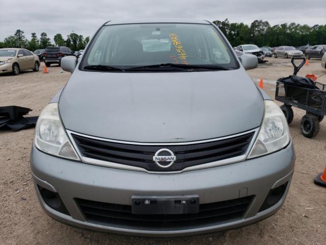 Photo 5 from auction – 2011 NISSAN VERSA S with VIN 3N1BC1CPXBL517166