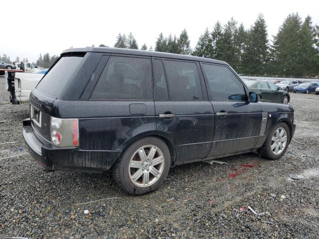 Photo 3 from auction – 2006 LAND ROVER RANGE ROVE with VIN SALME15456A237437