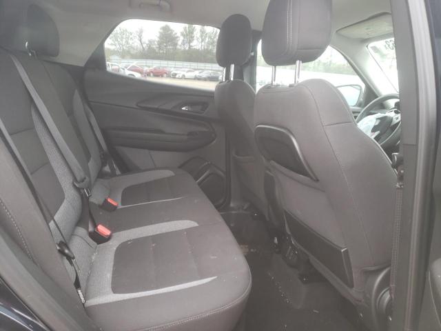 Photo 11 from auction – 2021 CHEVROLET TRAILBLAZE with VIN KL79MPSL4MB007083