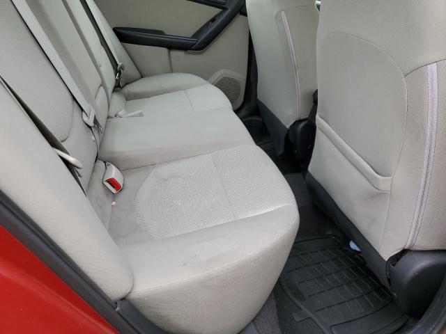 Zdjęcie 10 z aukcji – 2011 KIA FORTE EX z VIN KNAFU4A2XB5415612