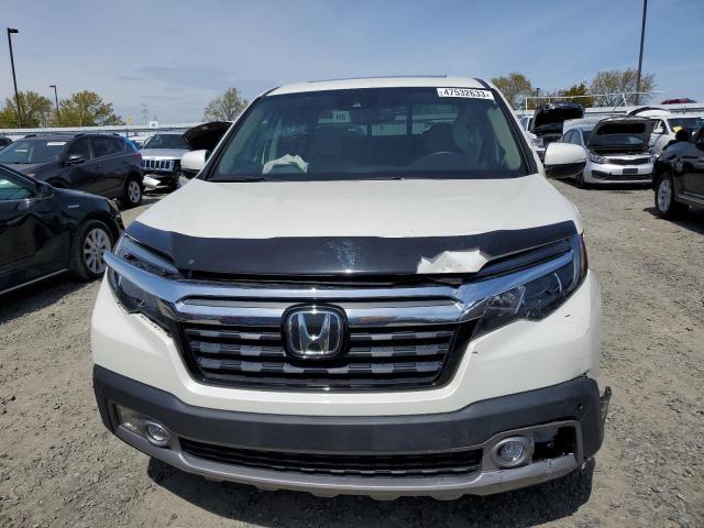 Photo 5 from auction – 2019 HONDA RIDGELINE with VIN 5FPYK3F79KB021444