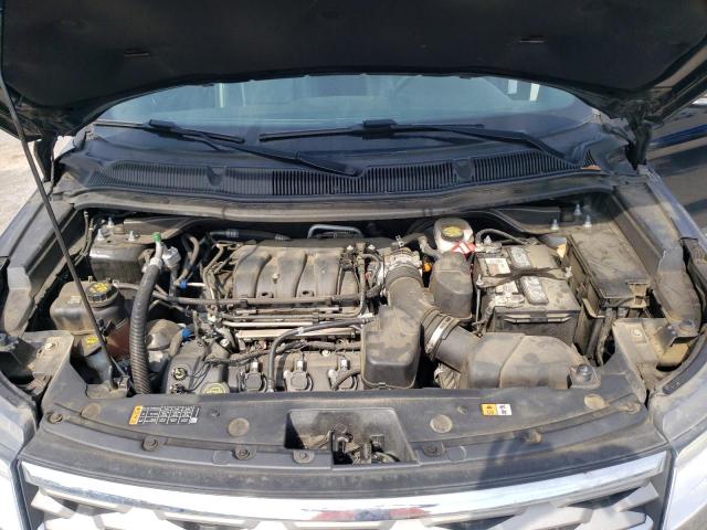 Photo 11 from auction – 2018 FORD EXPLORER X with VIN 1FM5K8D82JGB18568
