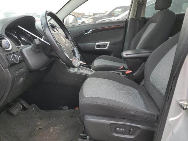 Photo 7 from auction – 2014 CHEVROLET CAPTIVA LT with VIN 3GNAL3EK1ES518746