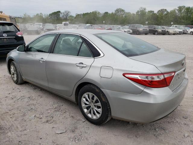 Photo 2 from auction – 2016 TOYOTA CAMRY LE with VIN 4T1BF1FK1GU510765