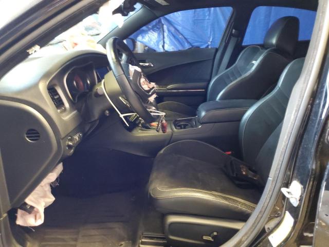 Photo 7 from auction – 2018 DODGE CHARGER SR with VIN 2C3CDXL96JH220460