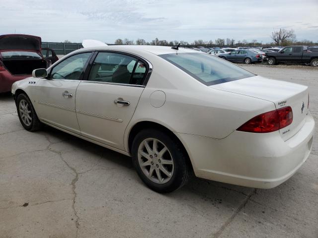 Photo 2 from auction – 2008 BUICK LUCERNE CX with VIN 1G4HD57228U131930