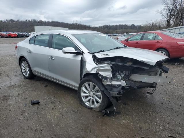 Photo 4 from auction – 2014 BUICK LACROSSE with VIN 1G4GB5G30EF173281