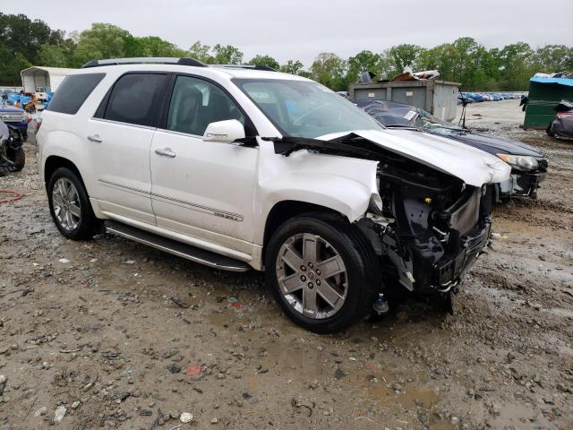 Снимка 4 от търг – 2016 GMC ACADIA DEN с VIN 1GKKRTKD1GJ198161