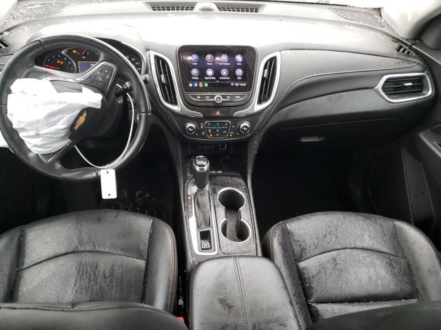 Photo 8 from auction – 2019 CHEVROLET EQUINOX PR with VIN 2GNAXYEX7K6148426