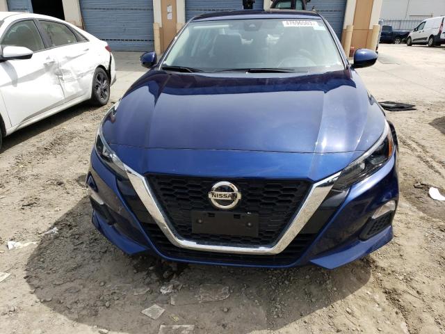 Photo 5 from auction – 2022 NISSAN ALTIMA S with VIN 1N4BL4BV6NN351379
