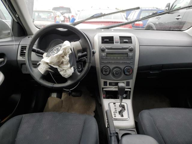 Photo 8 from auction – 2010 TOYOTA COROLLA BA with VIN 1NXBU4EE0AZ235772