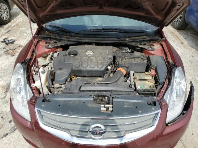 Photo 11 from auction – 2012 NISSAN ALTIMA BAS with VIN 1N4AL2AP4CC226716
