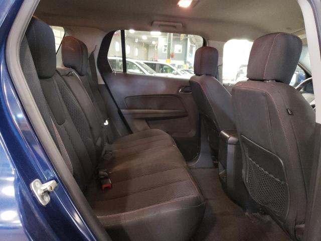 Photo 11 from auction – 2010 GMC TERRAIN SL with VIN 2CTALBEW8A6336173