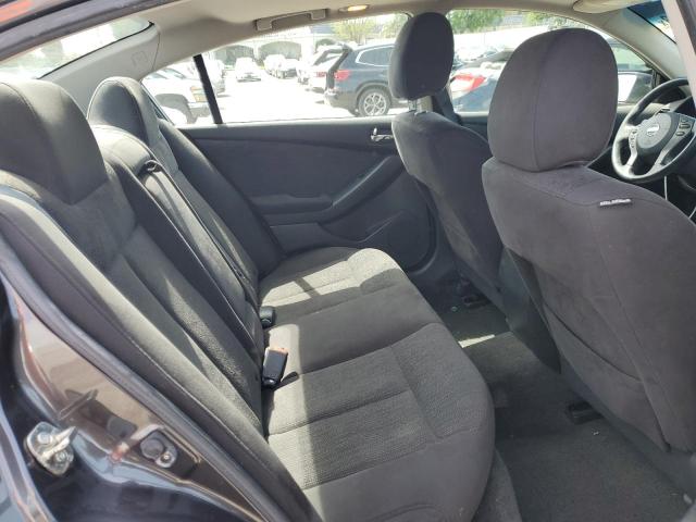 Photo 10 from auction – 2011 NISSAN ALTIMA BAS with VIN 1N4AL2AP8BN433452