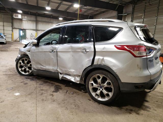 Photo 2 from auction – 2013 FORD ESCAPE TIT with VIN 1FMCU9J91DUB28034