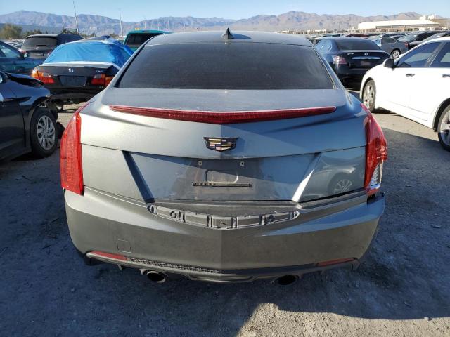 Photo 6 from auction – 2016 CADILLAC ATS with VIN 1G6AA5RX4G0113400