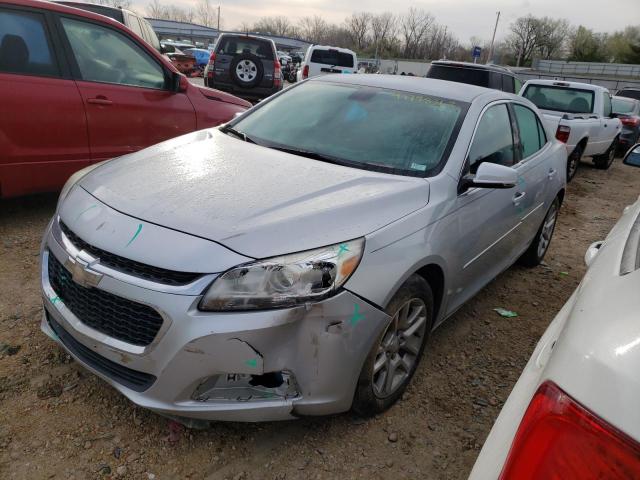 Photo 1 from auction – 2014 CHEVROLET MALIBU 1LT with VIN 1G11C5SL0EF163146