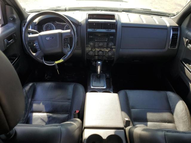 Photo 8 from auction – 2012 FORD ESCAPE LIM with VIN 1FMCU0E78CKC45351