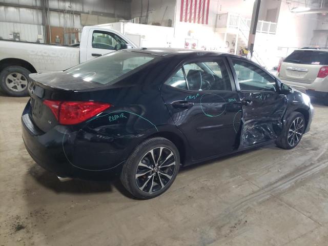 Photo 3 from auction – 2018 TOYOTA COROLLA L with VIN 2T1BURHE1JC977690