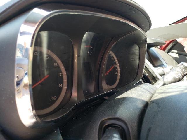 Фото 9 с аукциона – 2015 GMC TERRAIN SL с VIN 2GKFLXE38F6381758