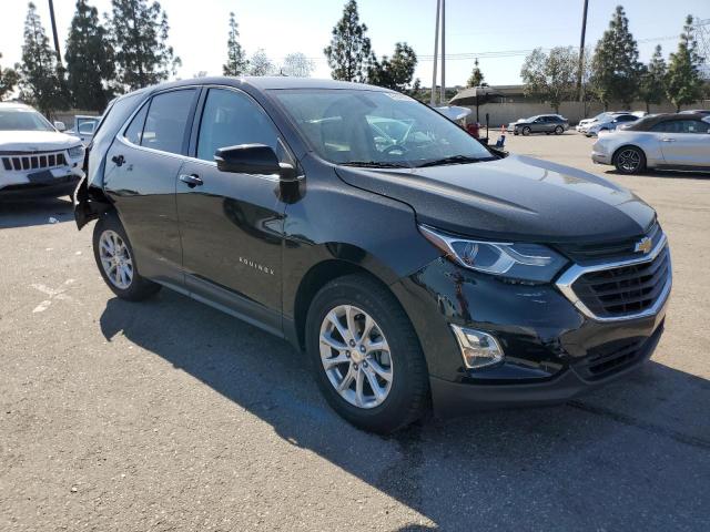 Photo 4 from auction – 2019 CHEVROLET EQUINOX LT with VIN 3GNAXKEV3KL278243