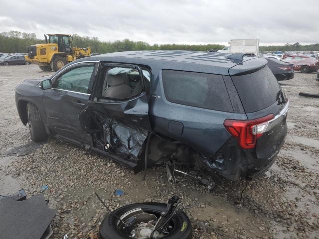 Photo 2 from auction – 2020 GMC ACADIA SLE with VIN 1GKKNKLA5LZ134355