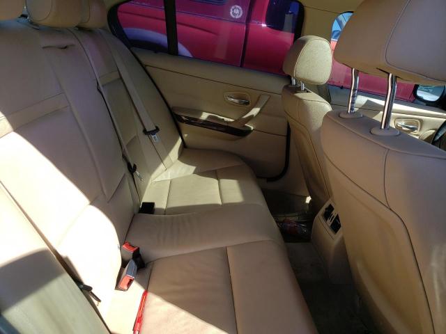 Photo 10 from auction – 2011 BMW 328 XI with VIN WBAPK7C5XBA973289