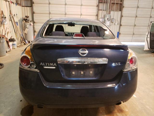 Photo 6 from auction – 2010 NISSAN ALTIMA BAS with VIN 1N4AL2AP4AN450280