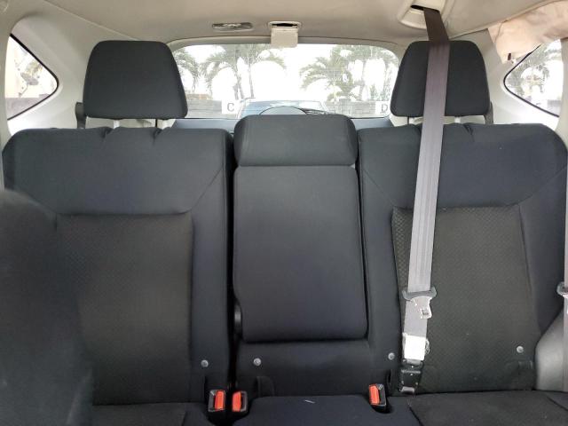Photo 10 from auction – 2015 HONDA CR-V EX with VIN 2HKRM3H53FH533680
