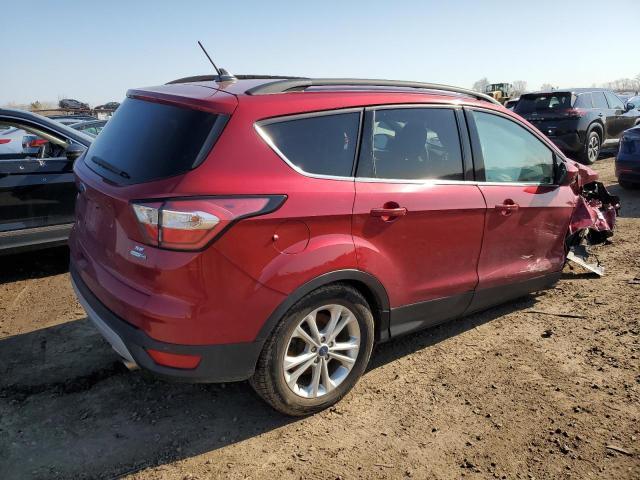 Photo 3 from auction – 2018 FORD ESCAPE SE with VIN 1FMCU9GD6JUA90288