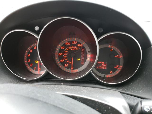 Photo 9 from auction – 2007 MAZDA 3 HATCHBAC with VIN JM1BK144771614943