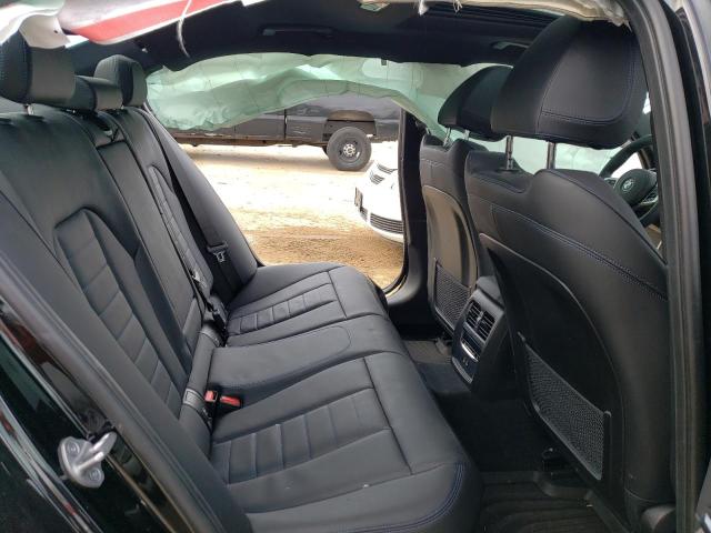 Photo 10 from auction – 2022 BMW M340XI with VIN 3MW5U9J02N8C35006