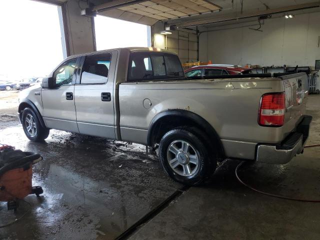 Photo 2 from auction – 2006 FORD F150 SUPER with VIN 1FTPW12596FB71587