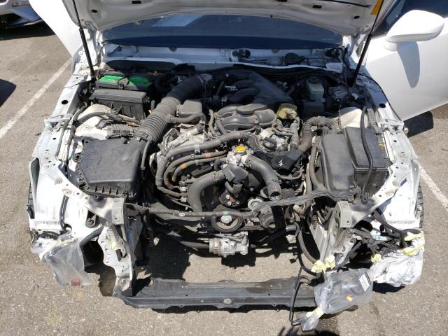 Photo 11 from auction – 2008 LEXUS IS 250 with VIN JTHBK262585069531
