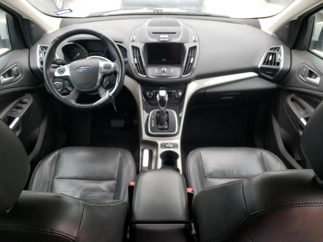 Photo 8 from auction – 2013 FORD ESCAPE SEL with VIN 1FMCU0H98DUA10757