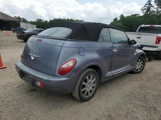 Photo 3 from auction – 2007 CHRYSLER PT CRUISER with VIN 3C3JY45X17T539500