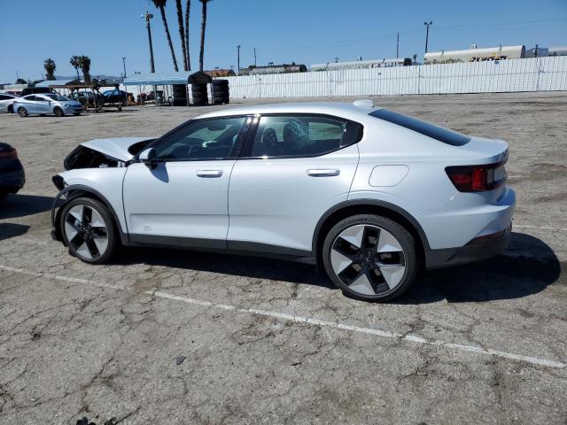 Photo 2 from auction – 2023 POLESTAR 2 with VIN YSMEG3KA8PL144305