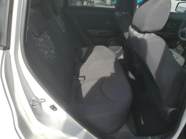 Photo 10 from auction – 2010 KIA SOUL + with VIN KNDJT2A20A7145314