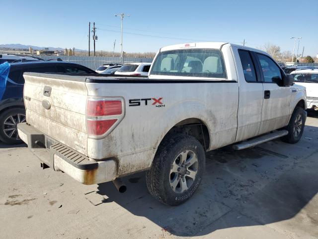 Photo 3 from auction – 2013 FORD F150 SUPER with VIN 1FTFX1EF2DFB68072