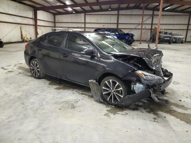 Photo 4 from auction – 2018 TOYOTA COROLLA L with VIN 5YFBURHE1JP805112