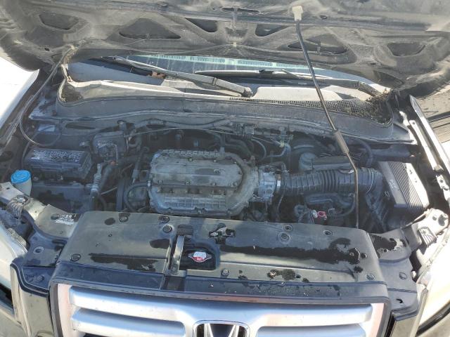 Photo 12 from auction – 2008 HONDA PILOT SE with VIN 5FNYF18308B017383