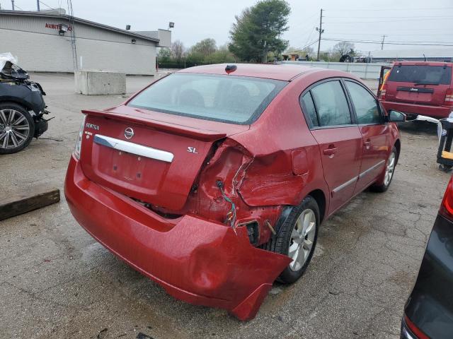 Photo 3 from auction – 2011 NISSAN SENTRA 2.0 with VIN 3N1AB6AP2BL725122