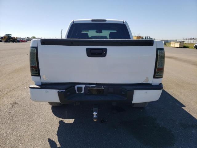Photo 6 from auction – 2008 GMC NEW SIERRA with VIN 2GTEC638081212723
