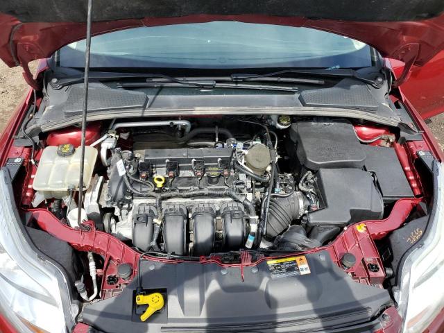 Photo 11 from auction – 2014 FORD FOCUS SE with VIN 1FADP3F20EL160513