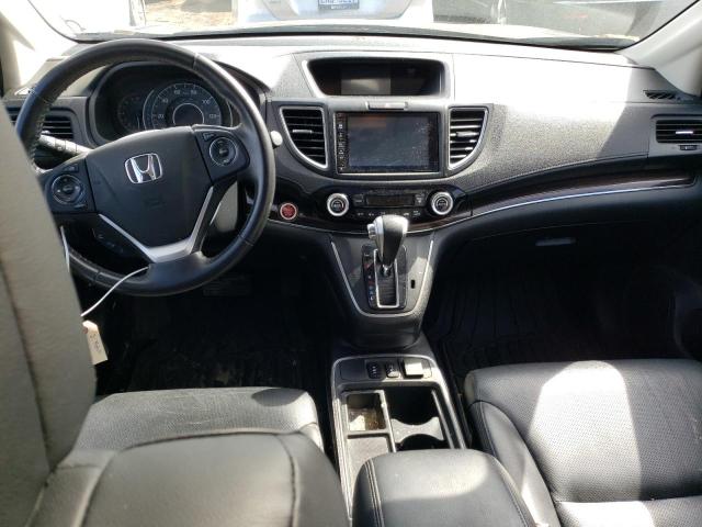 Photo 8 from auction – 2016 HONDA CR-V EXL with VIN 2HKRM4H72GH641586