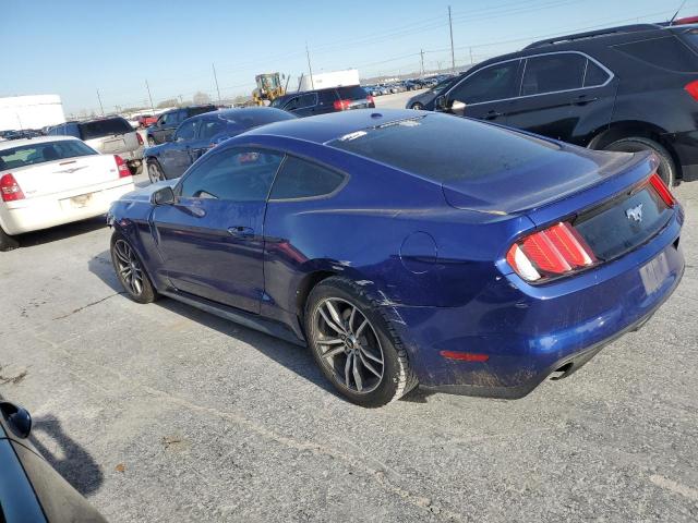 Photo 2 from auction – 2016 FORD MUSTANG with VIN 1FA6P8TH6G5278703