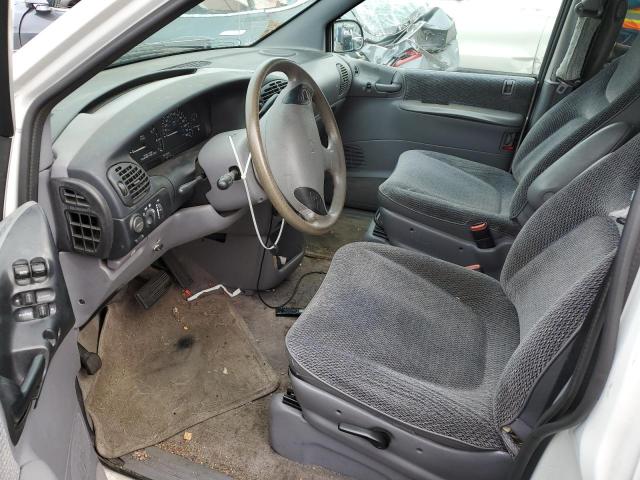 Photo 7 from auction – 1997 DODGE GRAND CARA with VIN 1B4GP44R6VB455292