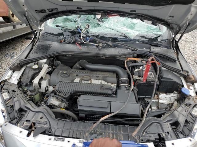 Photo 11 from auction – 2015 VOLVO S60 PLATIN with VIN YV1612TD4F1306942