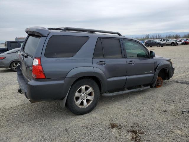 صورة رقم 3 من المزاد - 2007 TOYOTA 4RUNNER SR مع VIN JTEBU14RX78106698