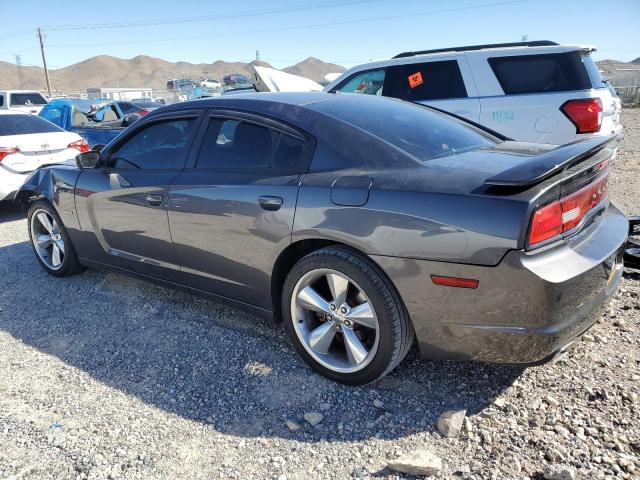 Photo 2 from auction – 2013 DODGE CHARGER R/ with VIN 2C3CDXCT9DH702050